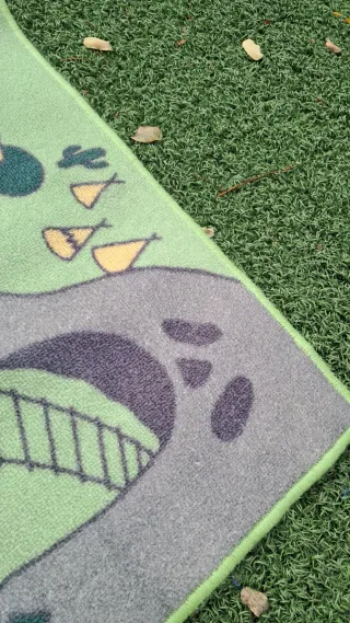 ALFOMBRA INFANTIL IKEA