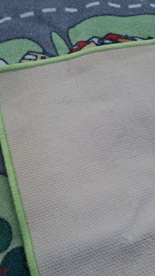 ALFOMBRA INFANTIL IKEA