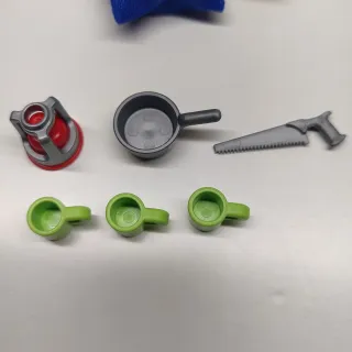 Playmobil 6890 Paseo en Bicicleta