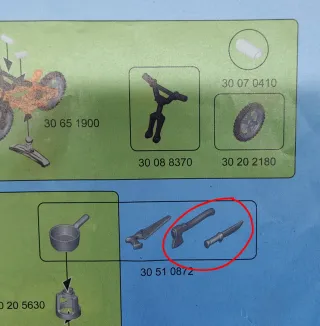 Playmobil 6890 Paseo en Bicicleta