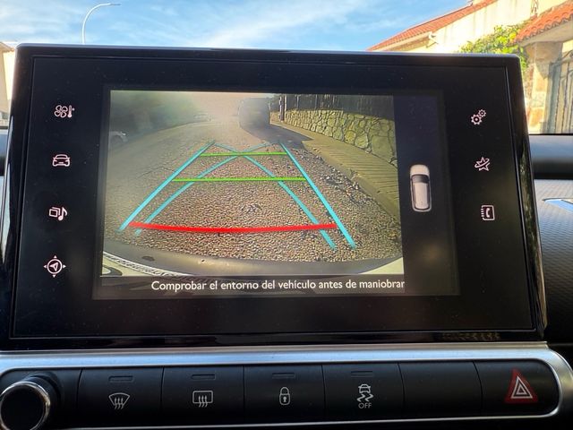 Citroen C4 Cactus 2016