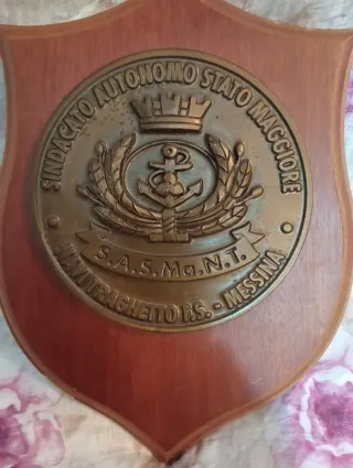 Stemmi S.A.S.Ma.N.T. Navitraghetto F.S.