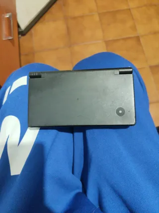 Nintendo DSi Negra