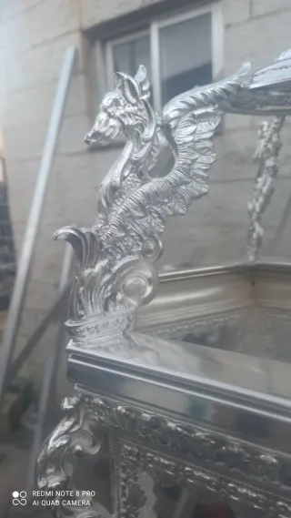 Farol Semana Santa Plata