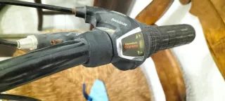 Bicicleta MYRTEA LOOSEBIKE. De 10 a 14 años