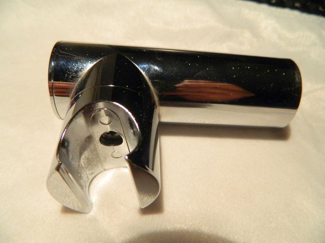 Grifo termostático bañera y ducha