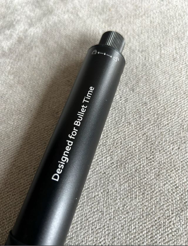 Bastone selfie estensibile invisibile da 1,17 m