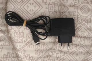Cargador Nintendo DS Fat