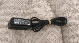 Cargador Nintendo DS Fat