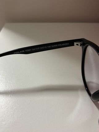 Gafas de sol Polarizadas Polar