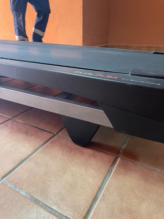 Cinta de Correr NordicTrack