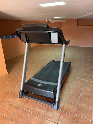 Cinta de Correr NordicTrack