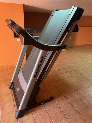 Cinta de Correr NordicTrack