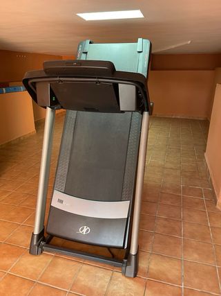 Cinta de Correr NordicTrack