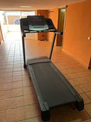 Cinta de Correr NordicTrack