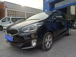 KIA CARENS 1.7 CRDI DRIVE 136 CV 5P