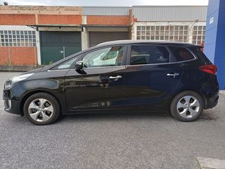 KIA CARENS 1.7 CRDI DRIVE 136 CV 5P