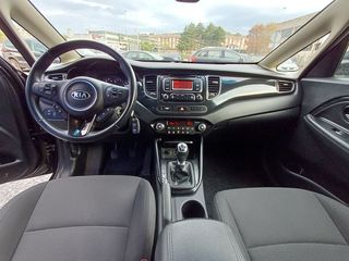 KIA CARENS 1.7 CRDI DRIVE 136 CV 5P