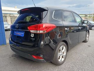KIA CARENS 1.7 CRDI DRIVE 136 CV 5P