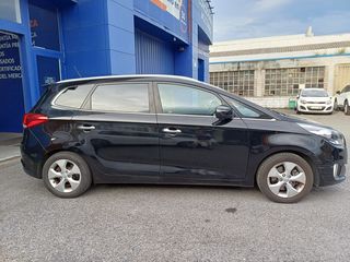 KIA CARENS 1.7 CRDI DRIVE 136 CV 5P
