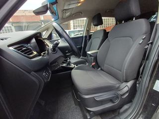 KIA CARENS 1.7 CRDI DRIVE 136 CV 5P