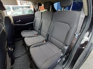 KIA CARENS 1.7 CRDI DRIVE 136 CV 5P