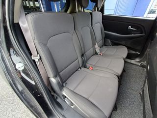 KIA CARENS 1.7 CRDI DRIVE 136 CV 5P