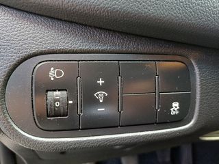 KIA CARENS 1.7 CRDI DRIVE 136 CV 5P