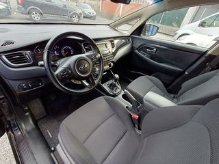 KIA CARENS 1.7 CRDI DRIVE 136 CV 5P