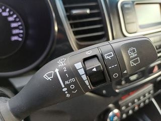 KIA CARENS 1.7 CRDI DRIVE 136 CV 5P