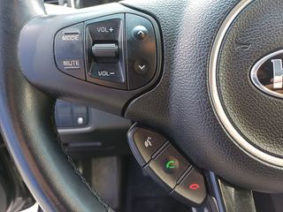 KIA CARENS 1.7 CRDI DRIVE 136 CV 5P