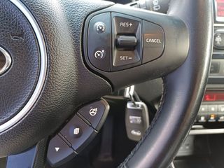 KIA CARENS 1.7 CRDI DRIVE 136 CV 5P