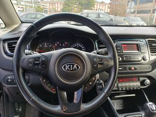 KIA CARENS 1.7 CRDI DRIVE 136 CV 5P