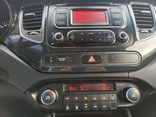 KIA CARENS 1.7 CRDI DRIVE 136 CV 5P