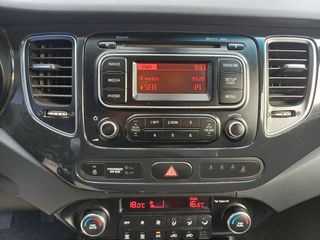 KIA CARENS 1.7 CRDI DRIVE 136 CV 5P