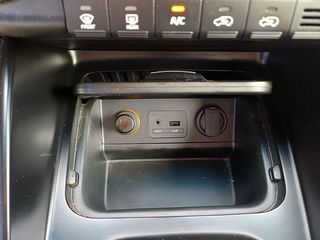 KIA CARENS 1.7 CRDI DRIVE 136 CV 5P