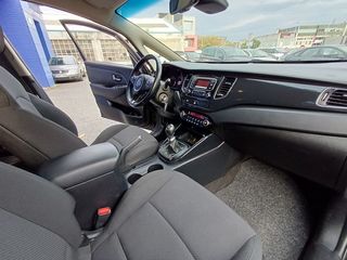 KIA CARENS 1.7 CRDI DRIVE 136 CV 5P
