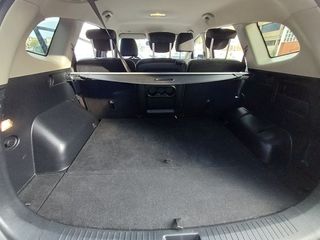 KIA CARENS 1.7 CRDI DRIVE 136 CV 5P