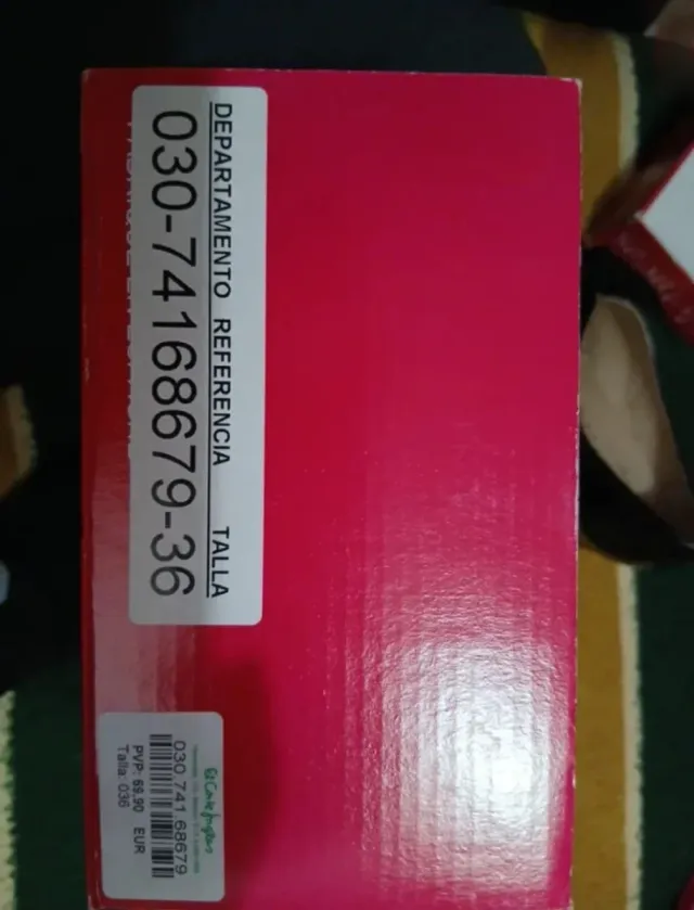 Zapatos de piel negros con lazo. Marca D'Chicas