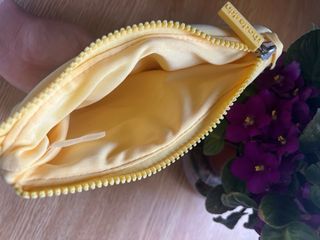 Bolsa Rhode Amarela Edição Limitada