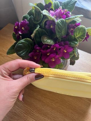 Bolsa Rhode Amarela Edição Limitada