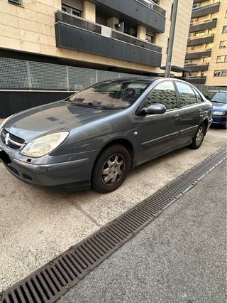 Citroen C5 2003