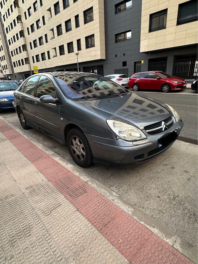 Citroen C5 2003