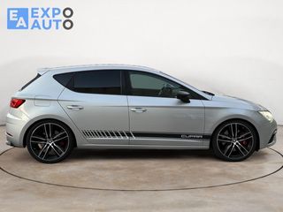 Seat Leon 2.0 TSI 221kW (300CV) DSG-6 St&Sp CUPRA