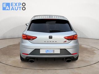Seat Leon 2.0 TSI 221kW (300CV) DSG-6 St&Sp CUPRA