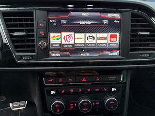 Seat Leon 2.0 TSI 221kW (300CV) DSG-6 St&Sp CUPRA