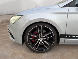 Seat Leon 2.0 TSI 221kW (300CV) DSG-6 St&Sp CUPRA