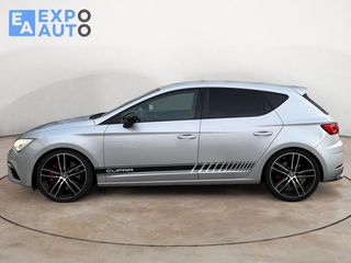 Seat Leon 2.0 TSI 221kW (300CV) DSG-6 St&Sp CUPRA