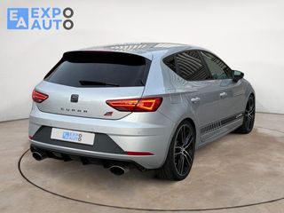 Seat Leon 2.0 TSI 221kW (300CV) DSG-6 St&Sp CUPRA