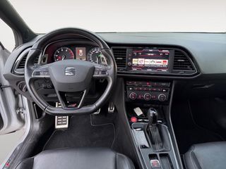 Seat Leon 2.0 TSI 221kW (300CV) DSG-6 St&Sp CUPRA